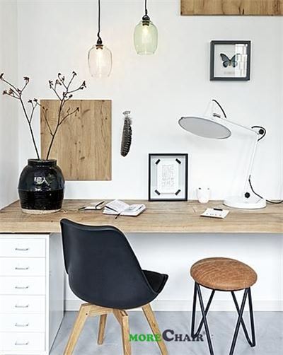  Ghế cafe Eames GE-09