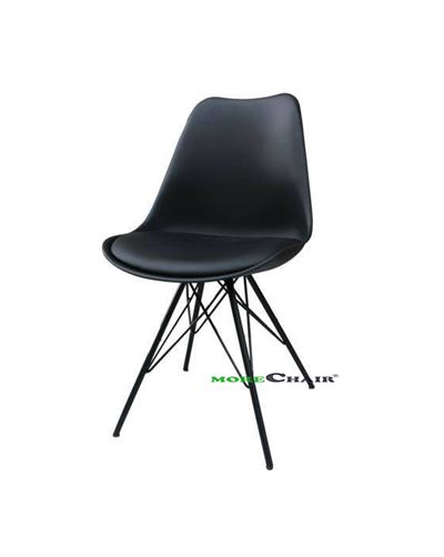  Ghế cafe Eames GE-08